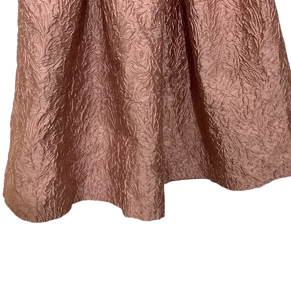 COPY - RIPPLE JACQUARD MINI DRESS Dream Sister Jane Cocktail dress | Size mediu… - Picture 6 of 15